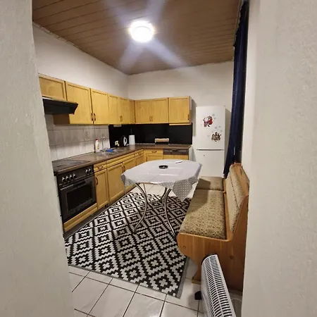 Schick Und Gemuetlich *