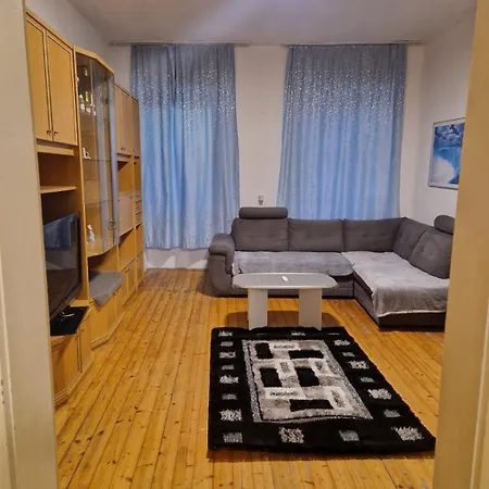 Schick Und Gemuetlich