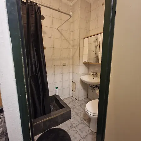 Schick Und Gemuetlich Apartment *