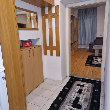 Apartment Schick Und Gemuetlich Ebenfurth