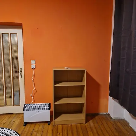 Schick Und Gemuetlich Ebenfurth