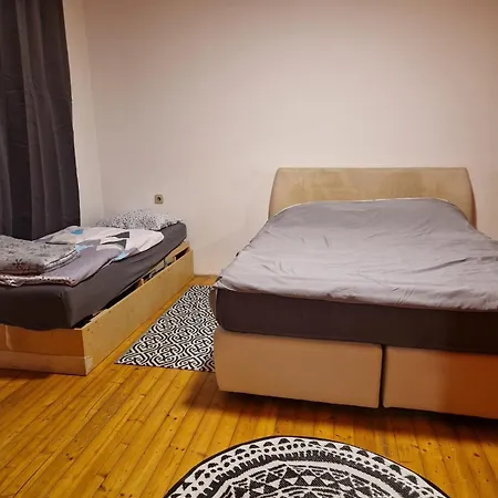 Schick Und Gemuetlich Apartment Ebenfurth