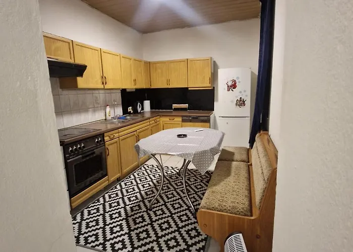 Schick Und Gemuetlich *