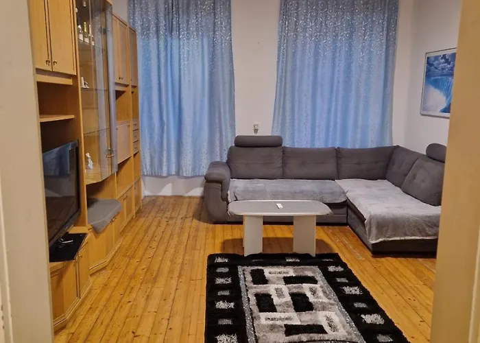 Schick Und Gemuetlich