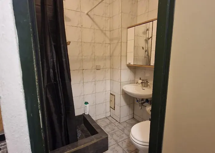 Schick Und Gemuetlich Apartman *