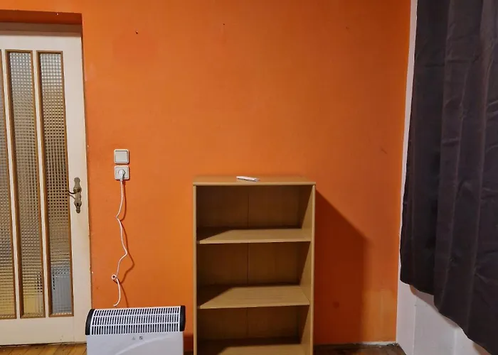 Schick Und Gemuetlich Ebenfurt